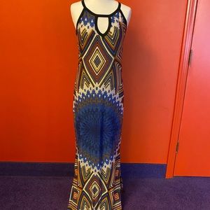 Maxi Dress by LF